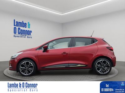 2018 Renault Clio