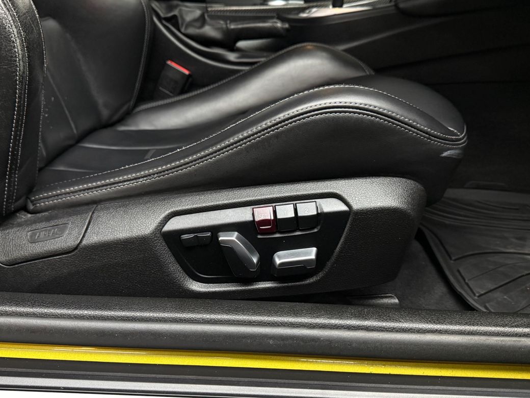 2019 BMW M4