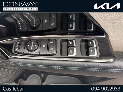 2022 Kia Niro