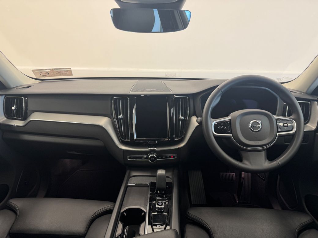 2024 Volvo XC60