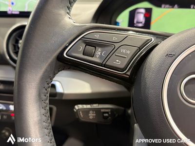 2020 Audi Q2
