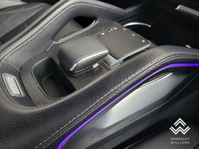 2022 Mercedes-Benz GLE Class