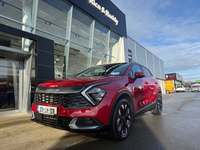 vehicle for sale from Rice & Roddy Motors