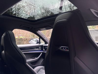 2024 Porsche Panamera