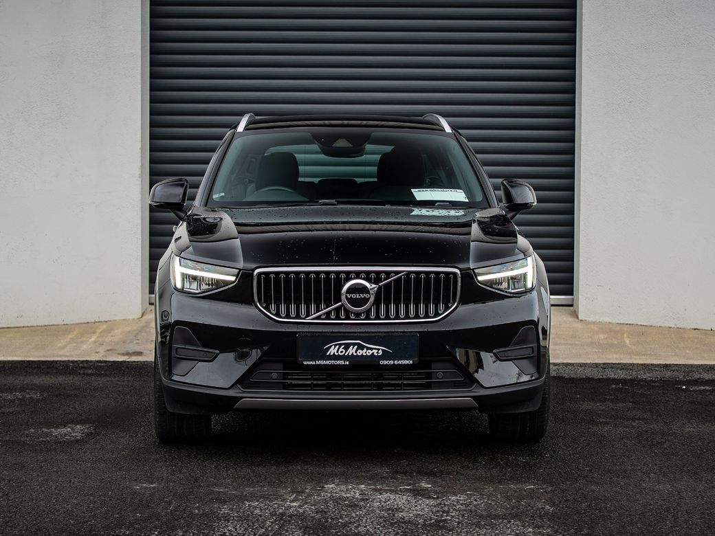 2023 Volvo XC40