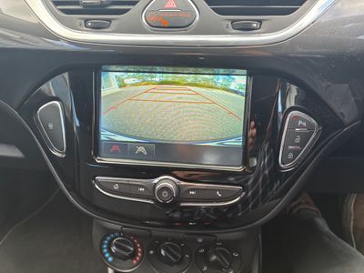 2019 Opel Corsa