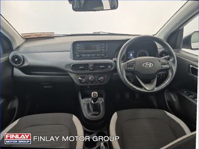 2023 Hyundai i10