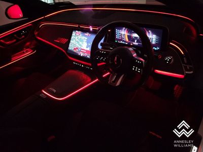 2025 Mercedes-Benz E Class