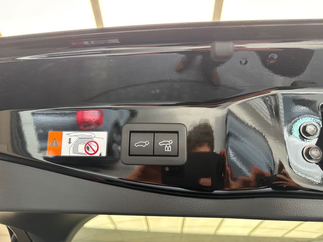 2025 Toyota C-HR