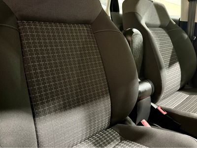 2017 Volkswagen Polo