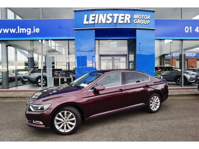 vehicle for sale from Leinster Motor Group
