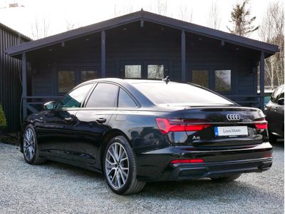 2023 Audi A6