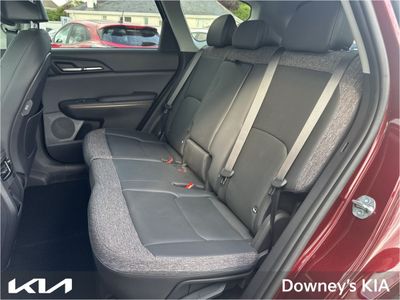 2026 Kia EV5