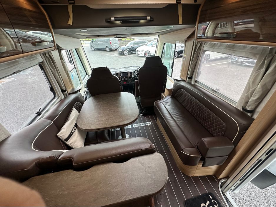 2017 Fiat Ducato