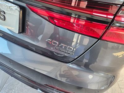 2023 Audi A6