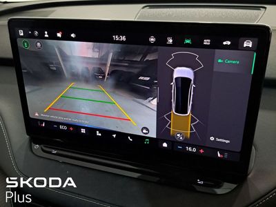 2025 Skoda Enyaq