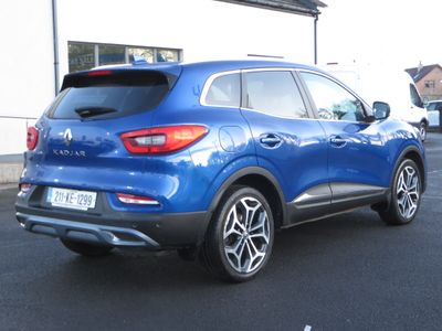 2021 Renault Kadjar