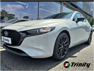 2026 Mazda Mazda3