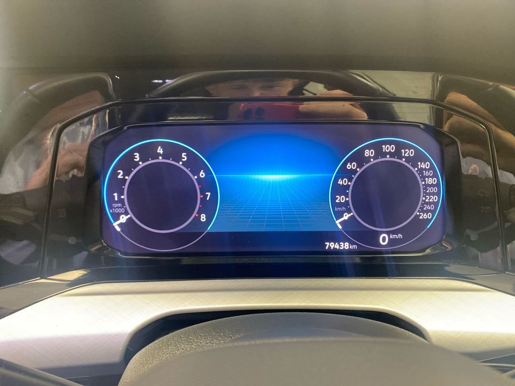 2024 Volkswagen Golf