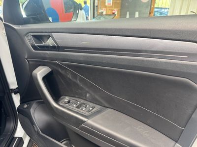 2024 Volkswagen T-Roc