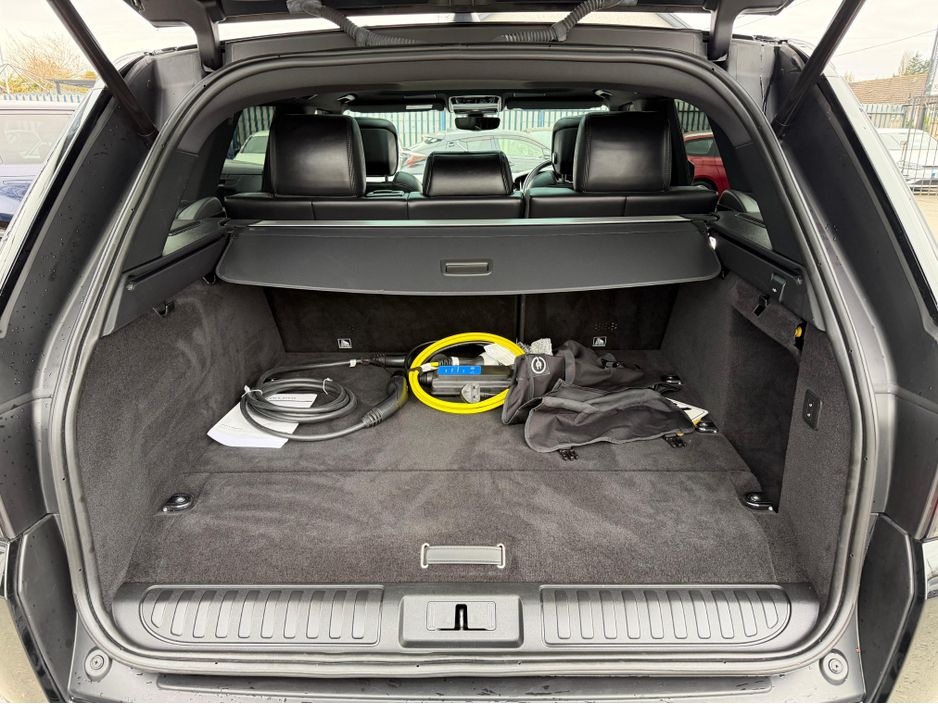 2021 Land Rover Range Rover Sport