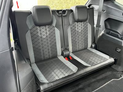 2023 Volkswagen Tiguan Allspace