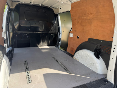 2021 Renault Kangoo