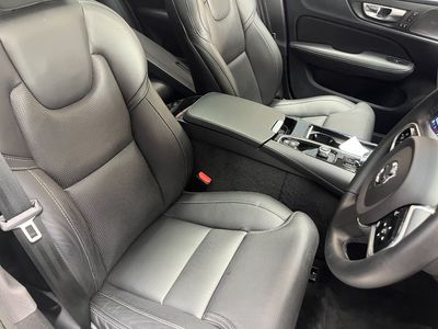 2023 Volvo V60