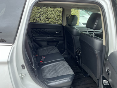 2019 Mitsubishi Outlander