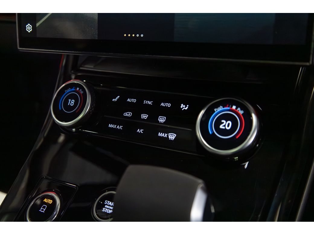 2023 Land Rover Range Rover Sport