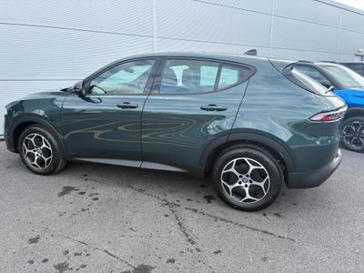 2026 Alfa Romeo Tonale