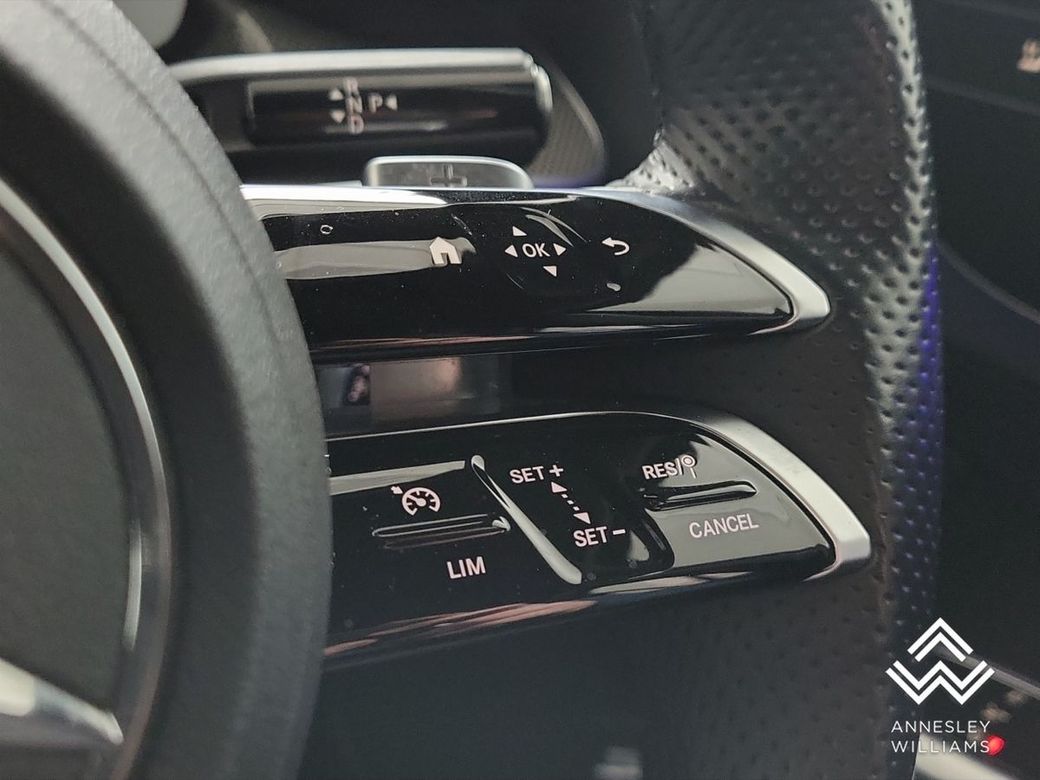 2022 Mercedes-Benz C Class