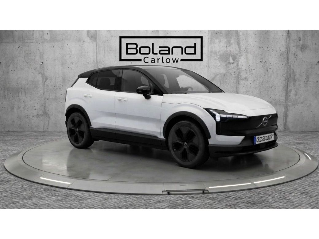 2027 Volvo EX30