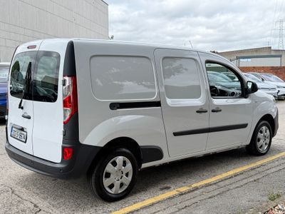 2020 Renault Kangoo