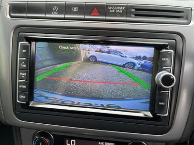 2016 Volkswagen Polo