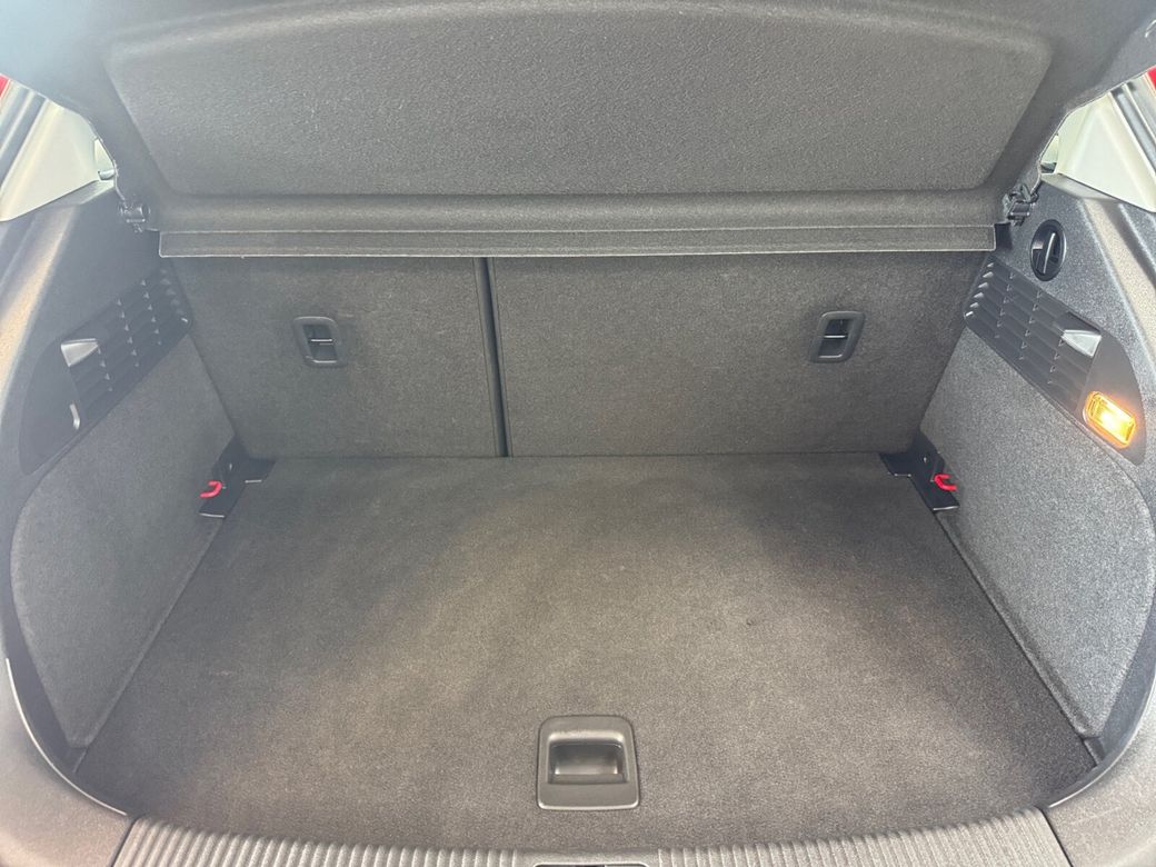 2015 Audi A1