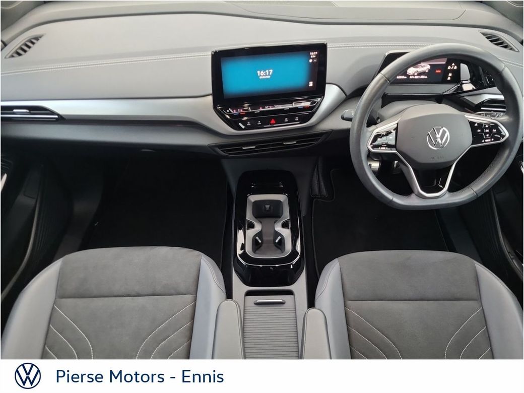 2023 Volkswagen ID.4