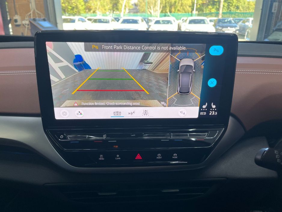 2024 Volkswagen ID.4