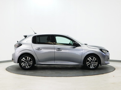 2023 Peugeot 208