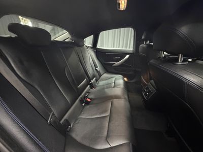 2017 BMW 4 Series