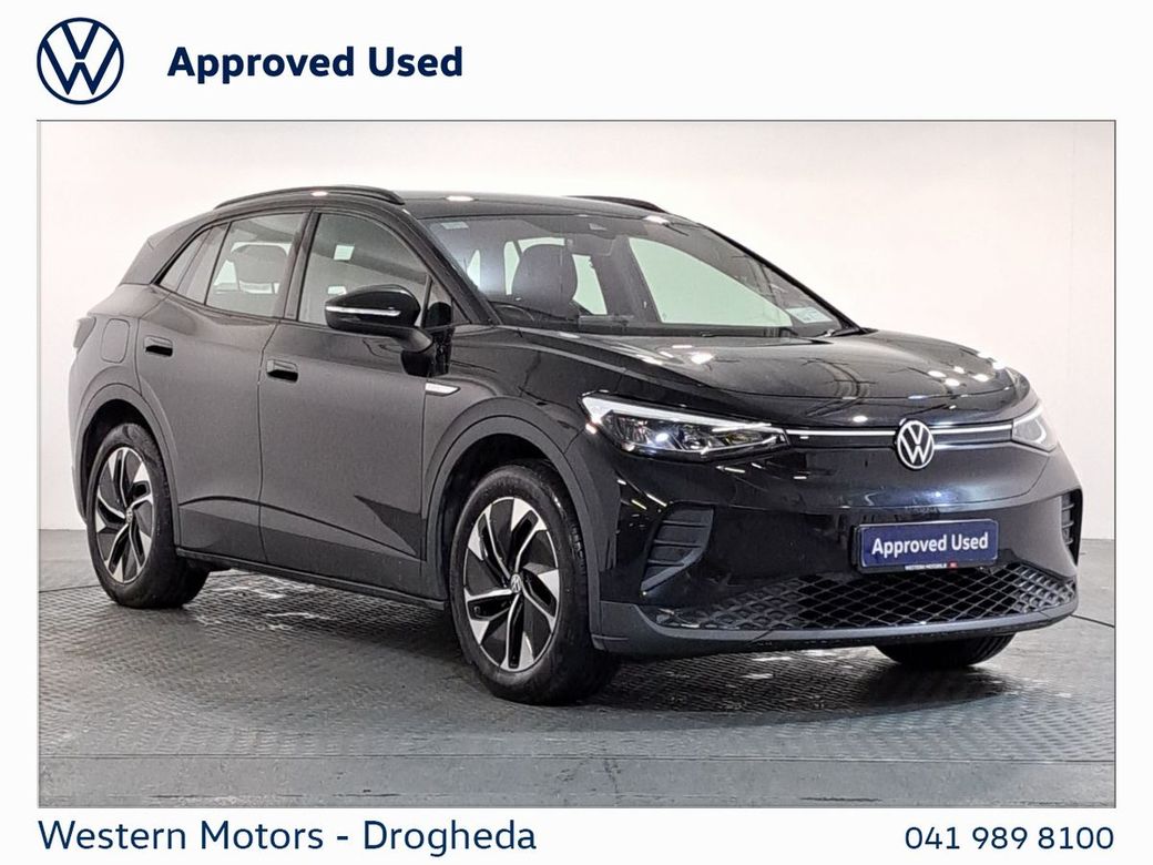 2023 Volkswagen ID.4
