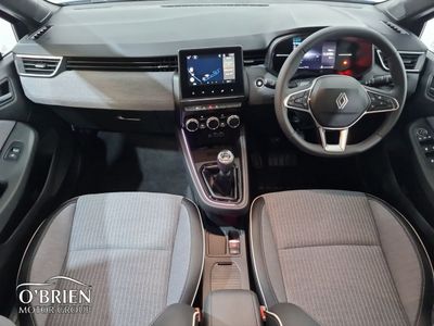 2025 Renault Clio