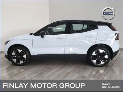 2026 Volvo EX30