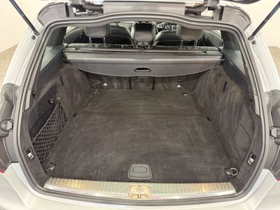 2016 Mercedes-Benz C Class