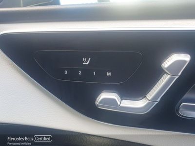 2025 Mercedes-Benz C Class