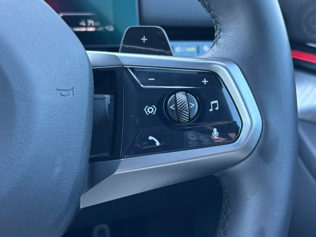2025 BMW 5 Series