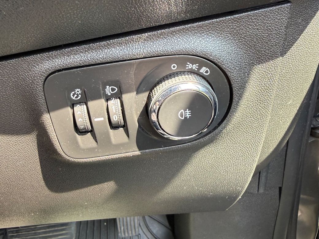 2019 Opel Corsa
