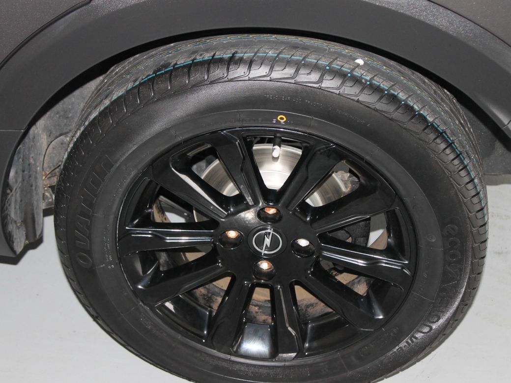 2023 Opel Crossland