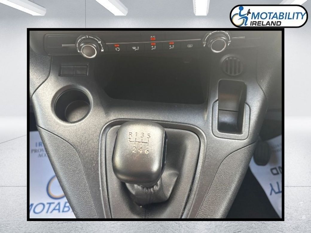 2024 Citroen Berlingo Multispace