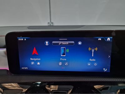 2023 Mercedes-Benz CLA Class